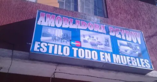 AMOBLADORA DEYDUV BOGOTÁ AMOBLADORA DEYDUV BOGOTÁ